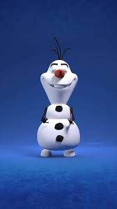Pin By Diana Hart On Fondos De Pantalla In 2020 Olaf Aesthetic Wallpapers Animation