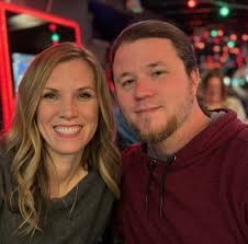 Intern spotlight series continues with Dr. Katie Penn! Hometown: Neosho MO  Undergrad: MSSU Missouri Southern State University Medical School:  KCU-Joplin About Me: “I was a clinical social worker in a former life,