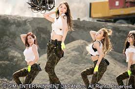 On this episode our guests check out the music video for catch me if you can by snsd. More Bts Pictures From Snsd S Catch Me If You Can Mv Filming Wonderful Generation