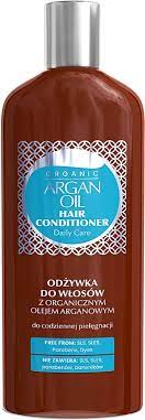 88 ($2.10/fl oz) $16.99 with subscribe & save discount. Glyskincare Argan Oil Hair Conditioner Haarspulung Mit Arganol Makeupstore De