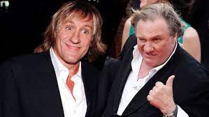 He is one of the five children of anne jeanne josèphe (née marillier) and rené maxime lionel depardieu, a metal worker and volunteer fireman. Was Macht Eigentlich Gerard Depardieu Radio 24