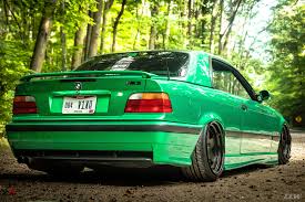Prices for bmw m3s currently range from to , with vehicle mileage ranging from to. Green Bmw E36 M3 Ccw Classic 5 Wheels Ccw Wheels