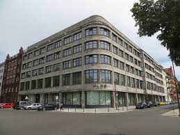 berlin taut haus engeldamm 70 cool photos haus photo