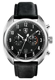 The range of scuderia ferrari watches is dynamic and competitive, with elegant masculine timepieces that embody the many facets of the ferrari style. Scuderia Ferrari Formula Italia Watches Made In Italy Affordable Ablogtowatch