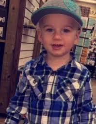 Obituary for Casen Wayne Lyles