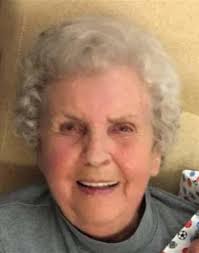 Betty Brashears Obituary (1933