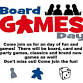 Board Game Day event image