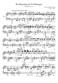 Queen Don T Stop Me Now ноты для фортепиано Bryllupsdag Pa Troldhaugen Wedding Day At Troldhaugen Love Songs Songs Piano Wedding