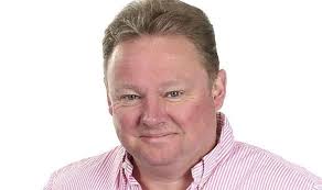 BBC presenter forced off airwaves after suffering 'heart issue' during  radio broadcast