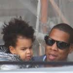Petition Launched To Comb Blue Ivy's Hair And We Think Its Ridiculous
