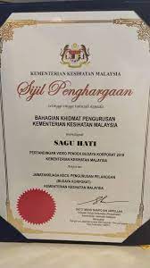 Bahagian khidmat pengurusan ppas disokong oleh unit pentadbiran & sumber manusia dan unit kewangan. Cgso Ucapan Tahniah Buat Warga Kader Cgso Kkm Yg Telah Facebook