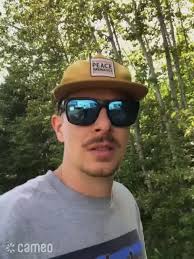 I am heading off to basic training tomorrow and my dad surprised me with  this masterpiece! Idfk how he got it I just know this was the best thing I  have ever seen! Thank you for the support pookie ...