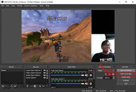 Cara mudah live streaming game di facebook, jadilah streamer free fire, pubg mobile & mobile legends. Cara Live Streaming Game Di Facebook Untuk Hp Pc Jalantikus