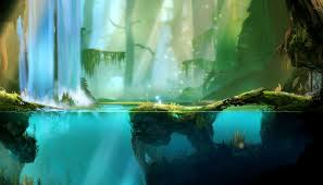 In the story, you will play for an ordinary passenger of an airplane who. Ori And The Blind Forest Free Download Getgamez Net