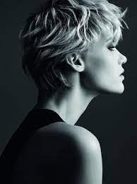 Check spelling or type a new query. La Coupe Courte De Dessange Coiffures De Saison Nos Idees Pour S Inspirer Elle