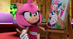Arkham series, the the dark knight trilogy, the dc extended universe, and the ladybug promotional video than miraculous proper or, say, the dc animated universe as people are seriously hurt or even killed over the course of it and doesn't avoid. What I Love About Sonic Fan Art Sonic The Hedgehog Amino