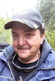 Obituary for John (Ivan) Paul Arsenault