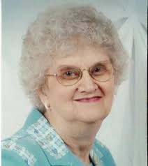 Patsy Russell Obituary (1929