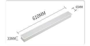 Lighting can be a fun and effective way to update any room. Recessed Linear Led Lighting Pc Led Light Manufacturer