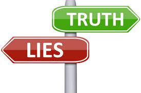 The practice of communicating lies is called lying. False Allegations In Custody Cases Questions Observations Comments