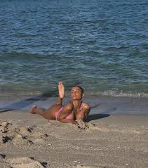 Shanty Francos Feet << wikiFeet