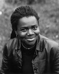 ❤️HAPPY BIRTHDAY TRACY CHAPLIN GIRL ❤️ we love 💕 your 🎶 🎵 songs Sharing  Soul Soothing number .... " Fast Car " .. Am sure Tracy Chapman wud win  your hearts ❤️ Yet again !!! Enjoy 💕