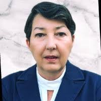 Patricia Mohamed's Instagram, Twitter & Facebook