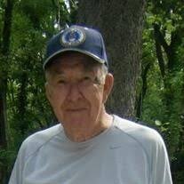 James Floyd Parrish Jr. Obituary