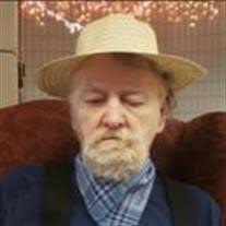 Harold Buss Obituary