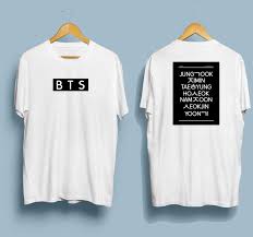 Pin On Kpop T Shirt