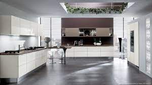 Great Tips To Create High Tech Kitchen Style Contemporary Kitchen Design Modern Kitchen Design Contemporary Kitchen