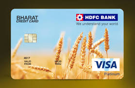 Which offers cashback on every transaction. New Hdfc Bharat Cashback Credit Card Review Cardexpert
