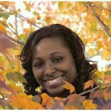 Areshia Williams's Instagram, Twitter & Facebook