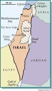 Gaea times (by simple thoughts) breaking news and incisive views 24/7 Why Israel Matters Chris The Humanist