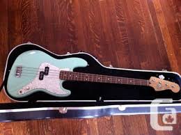 This was a bass that i used for a long time on tour, hoppus said. Fender Mark Hoppus Jazz Bass Ampeg Rocket Bass Combo Amp For Sale In Kitchener Ontario Classifieds Canadianlisted Com