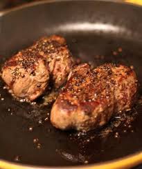 Steakhouse Steaks Recipe Ina Garten Food Network Cooking The Perfect Steak Recipes Steakhouse Steak