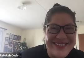 Interesting talk abut setting a vision for whānau. Jane gives her  experience thinking about what everyone in her family wanted, recording it  and how it happens. Magic.