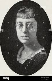 Harriet elizabeth thompson hi-res stock photography and images