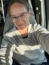 Morning greetings and daily routines discussion