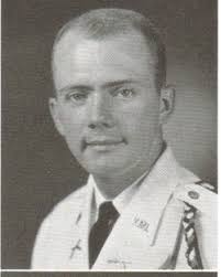 Carlton Everett Combs (1935-2014)