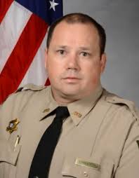 Meet our Deputies and Investigators