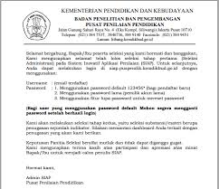 Surat pemberitahuan adalah surat yang digunakan untuk memberikan informasi dari suatu instansi seperti membuat surat lainnya, dalam membuat surat pemberitahuan anda harus menggunakan. Pengumuman Peserta Lolos Seleksi Tahap I Seleksi Administrasi Penulisan Soal Tahun 2018 Zuhri Indonesia