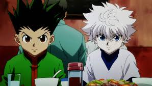 In fact, there is so much room on earth that, if everyone lived as densely as new york city, the entire world population of 7.8 billion people could fit into into the state of alaska and give them all an acre of land and everyone would fit nicely. Anime Aesthetic Killua And Gon Novocom Top