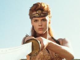 Check spelling or type a new query. Original Red Sonja Brigitte Nielsen Has Some Opinions On Bryan Singer