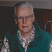 Curtis E. Roe Obituary January 5, 2016