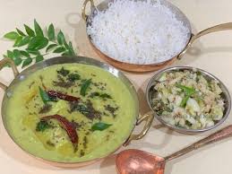 Shobha S Food Mazaa Sorekai Majjige Huli Udipi Style Bottle Gourd Curry With Yogurt And Coconut In 2020 Indian Kadhi Recipe Indian Food Recipes Vegetarian Dishes