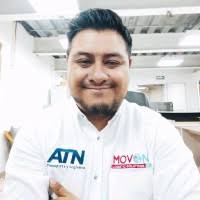 César Ledesma Cortes