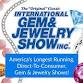 International Gem & Jewelry Show event image
