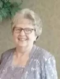 Obituary information for Barbara Ann Skicki