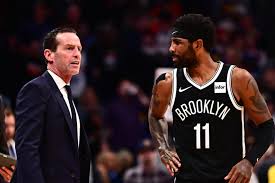 Celtics fan throws water bottle at kyrie irving in another nba embarrassment. Five Reasons Why The Brooklyn Nets Have Been So Much Better Without Kyrie Irving